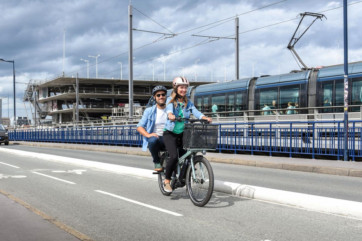 Cargo Bike