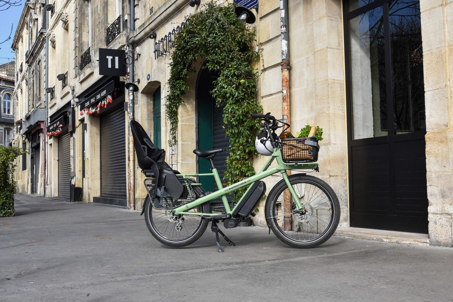 E-bike