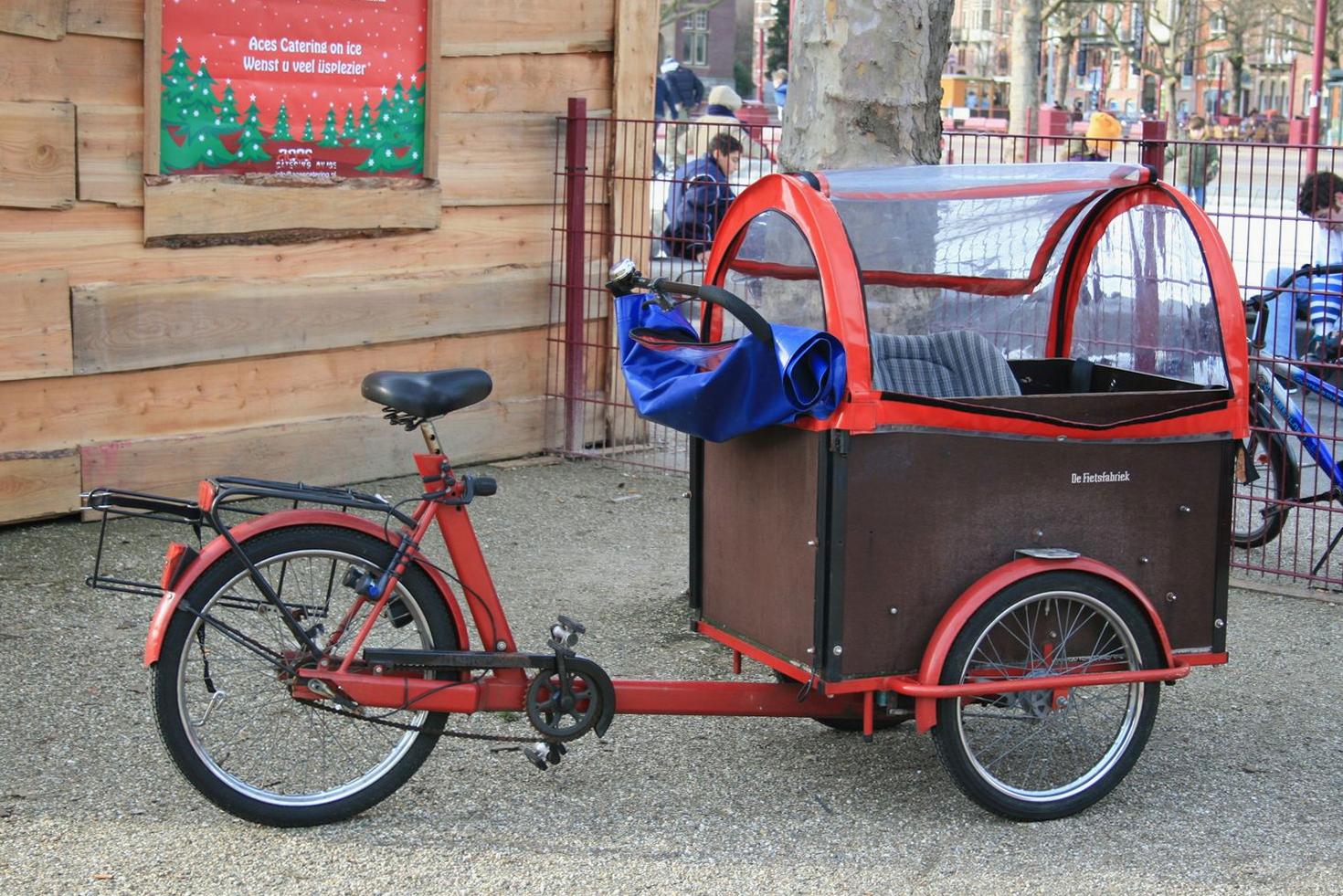 Bakfiets