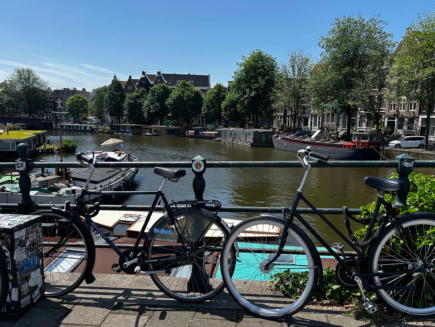 Fietstassen en Accessoires